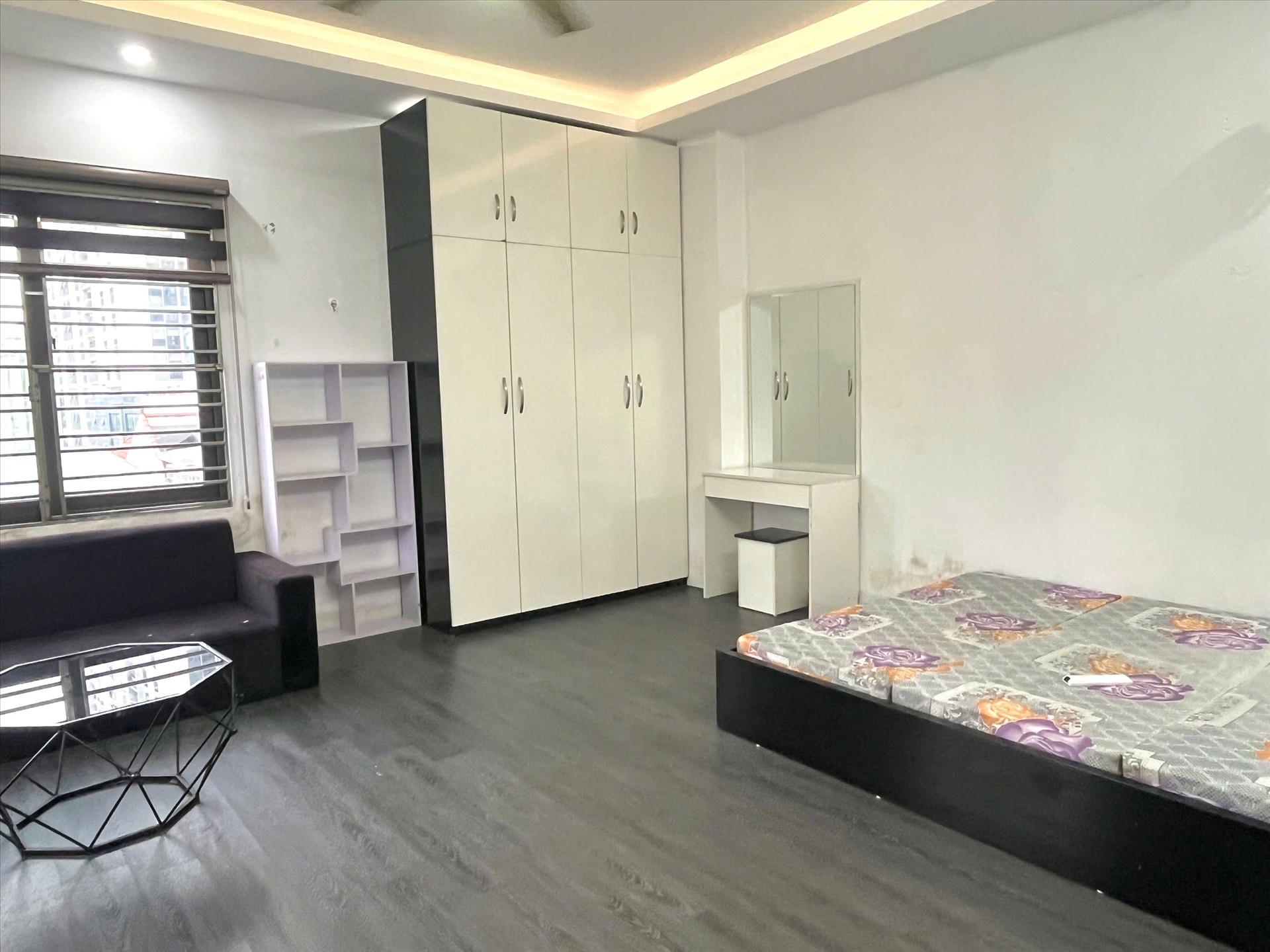Phòng trọ Suha Home Lê Đức Thọ - Nam Từ Liêm - Phòng (*)