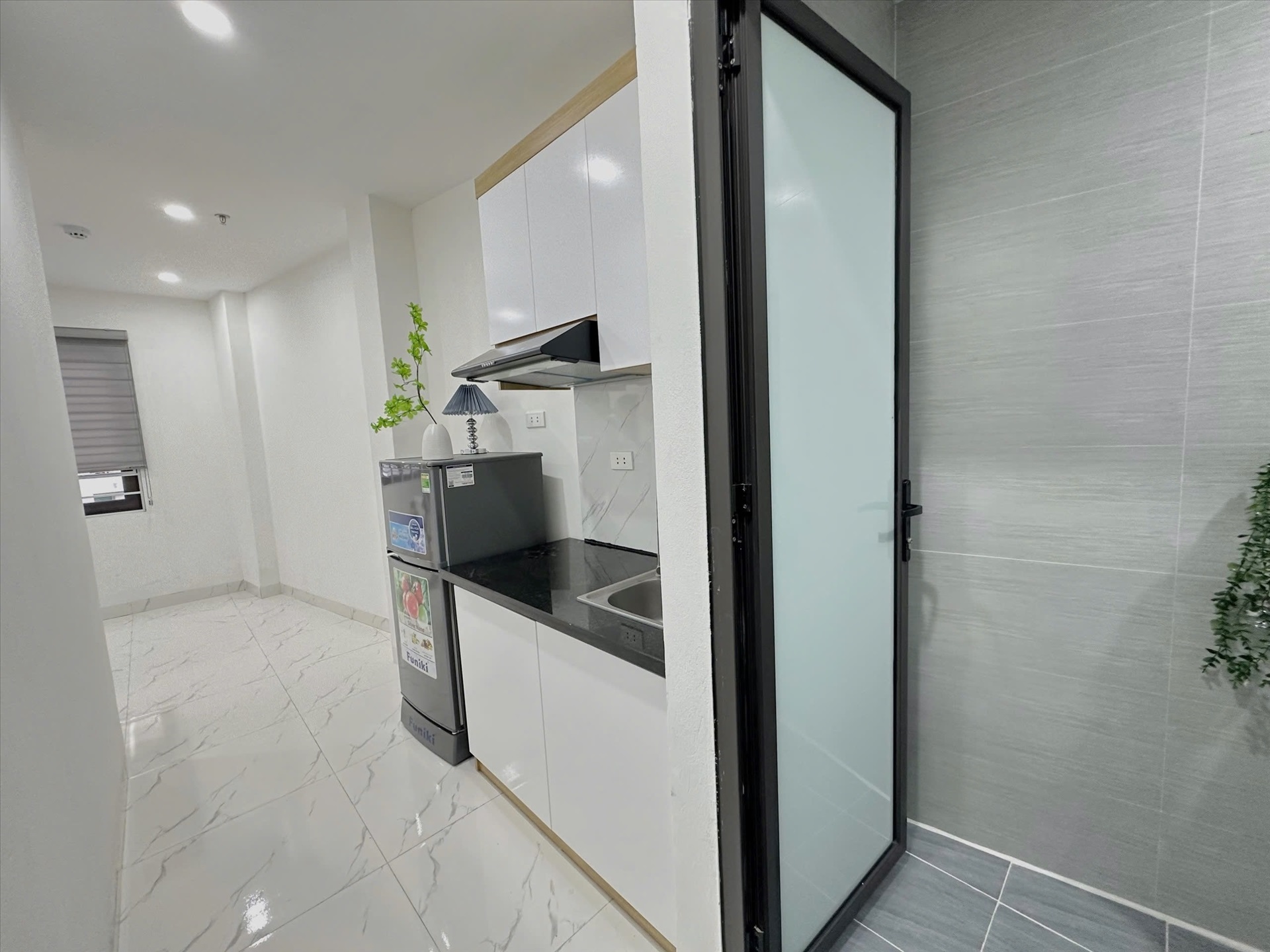 Phòng trọ MH House 1 Mỹ Đình - Nam Từ Liêm - Phòng (*)