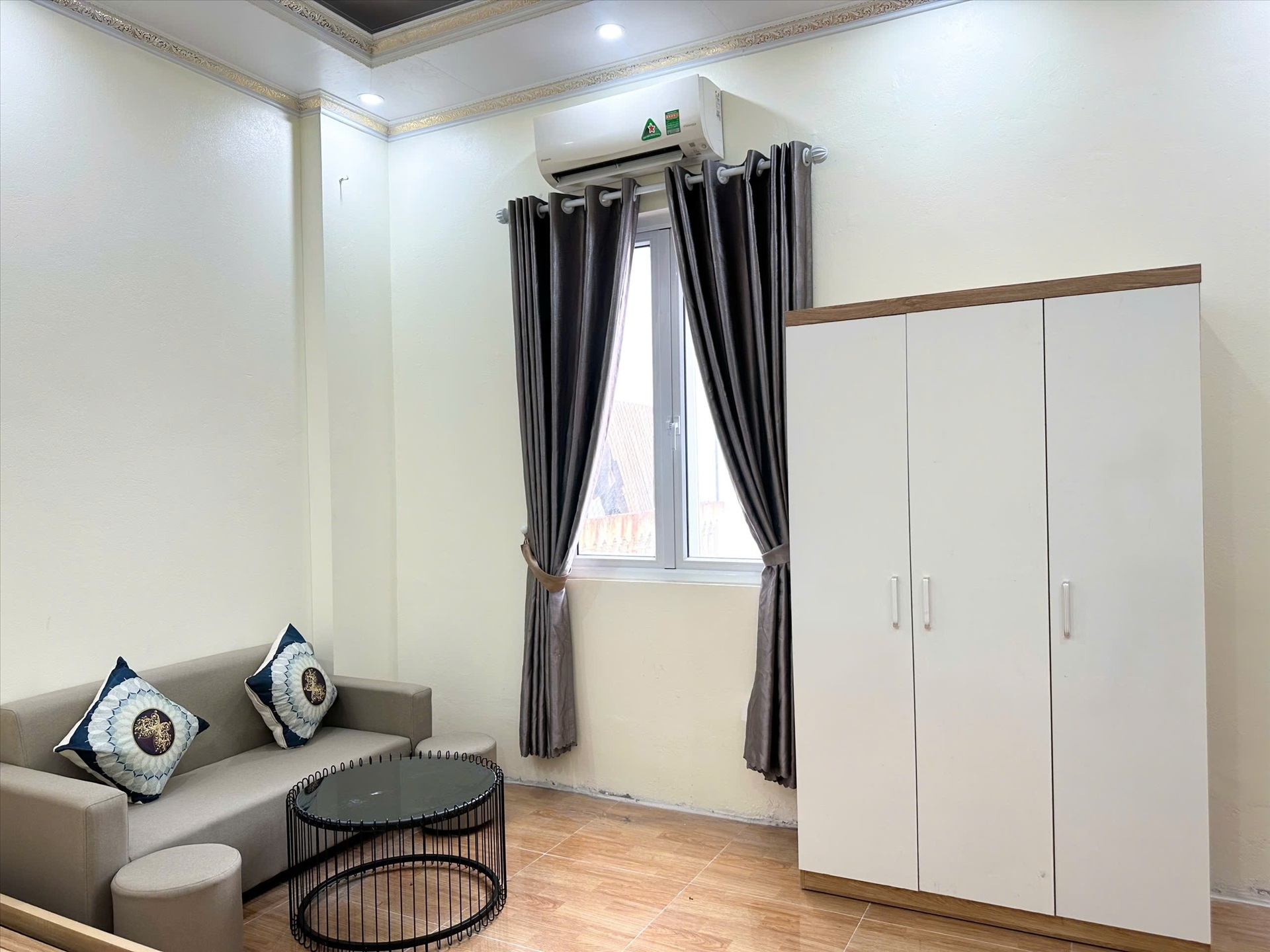 Phòng trọ 4PS Housing Nguyễn Khánh Toàn - Cầu Giấy - Phòng (*)
