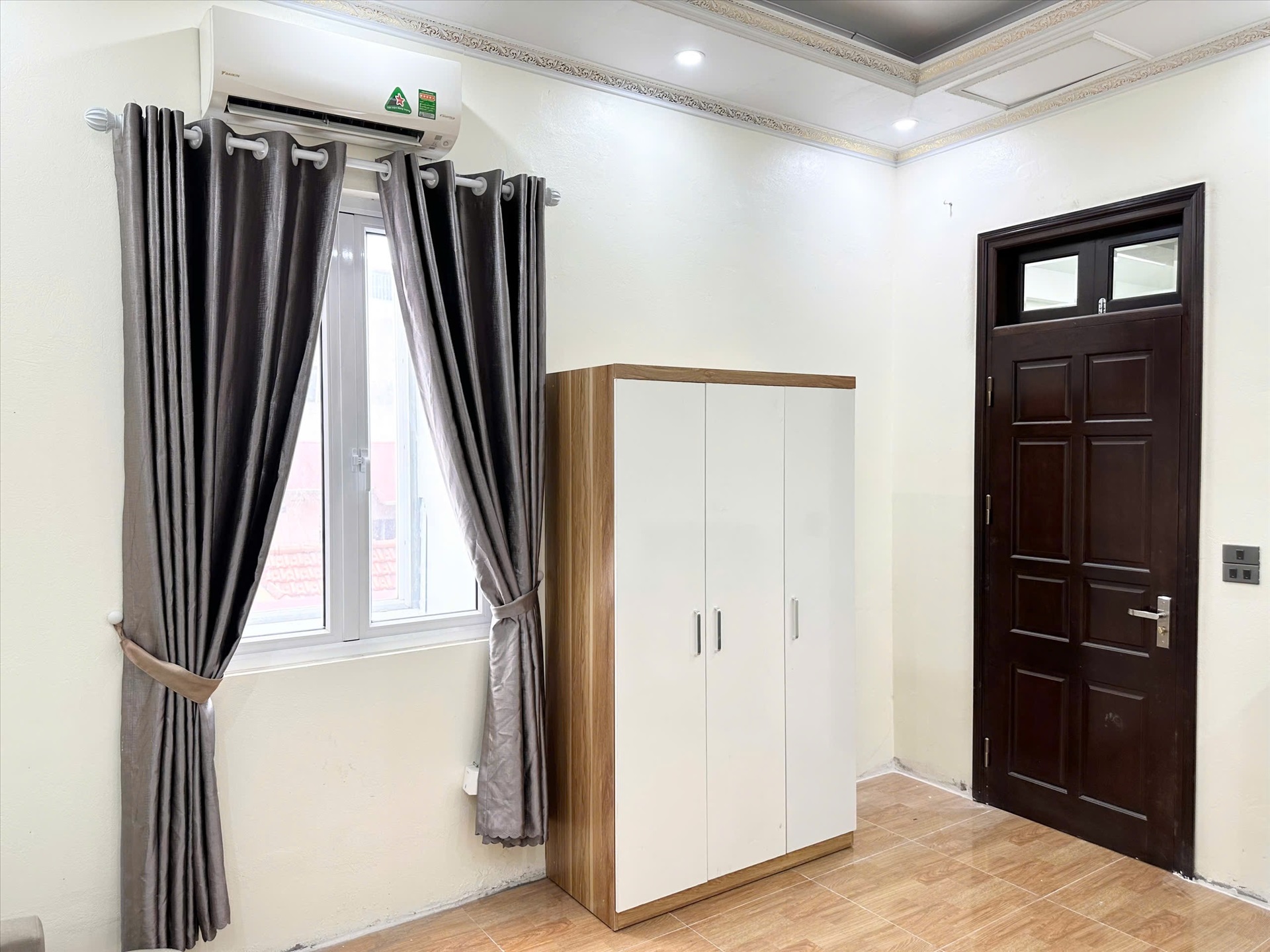 Phòng trọ 4PS Housing Nguyễn Khánh Toàn - Cầu Giấy - Phòng (*)
