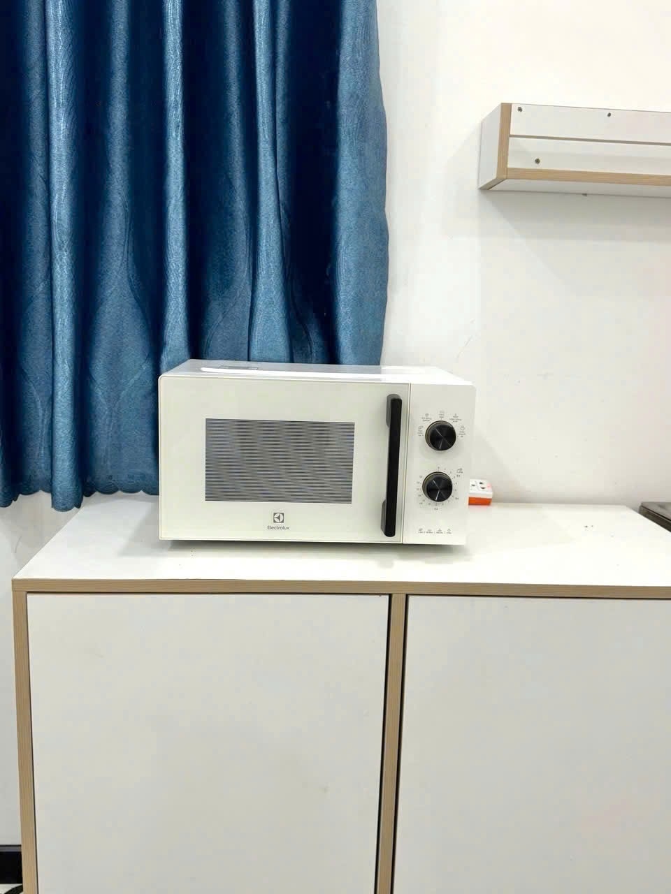 Phòng trọ TT House Dương Bá Trạc - Quận 8 - Phòng (*)