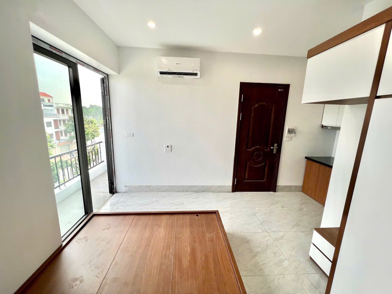 Phòng trọ GENZ Home Xuân Phương - Nam Từ Liêm - Phòng (*)