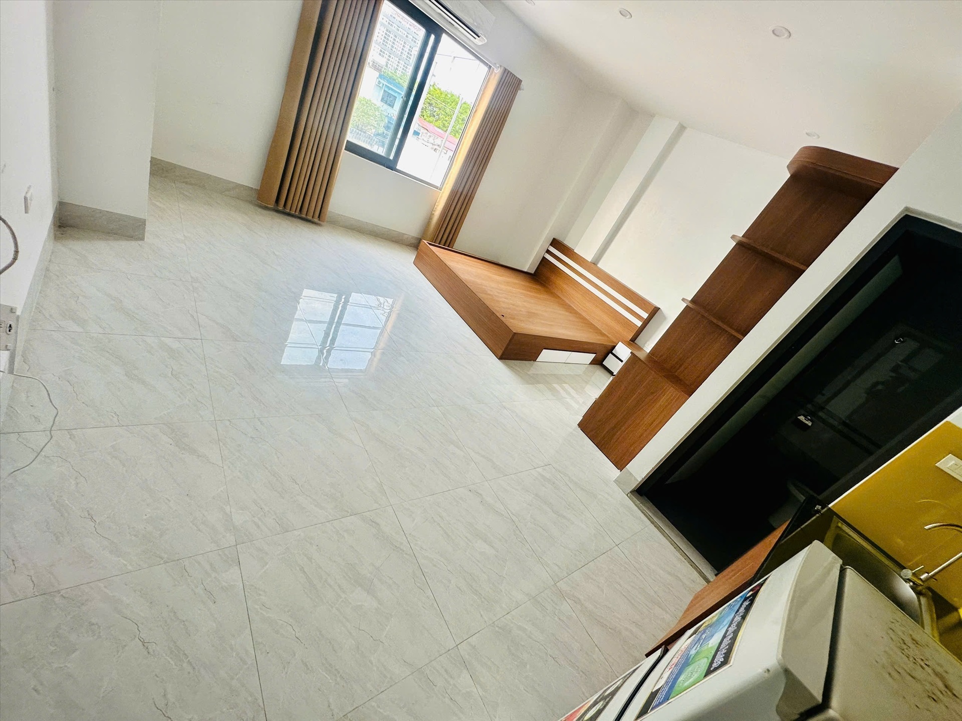 Phòng trọ GENZ Home Xuân Phương - Nam Từ Liêm - Phòng (*)