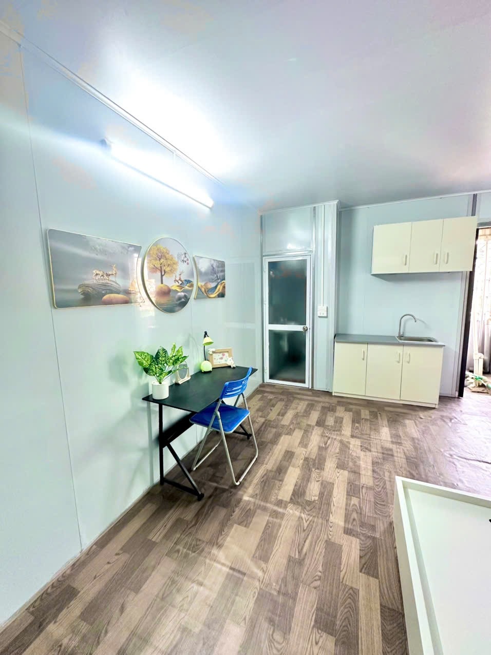 Phòng trọ GENZ Home Mỹ Đình - Nam Từ Liêm - Phòng (*)