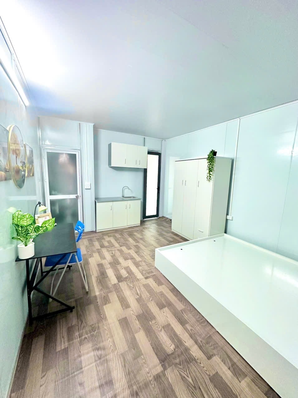 Phòng trọ GENZ Home Mỹ Đình - Nam Từ Liêm - Phòng (*)