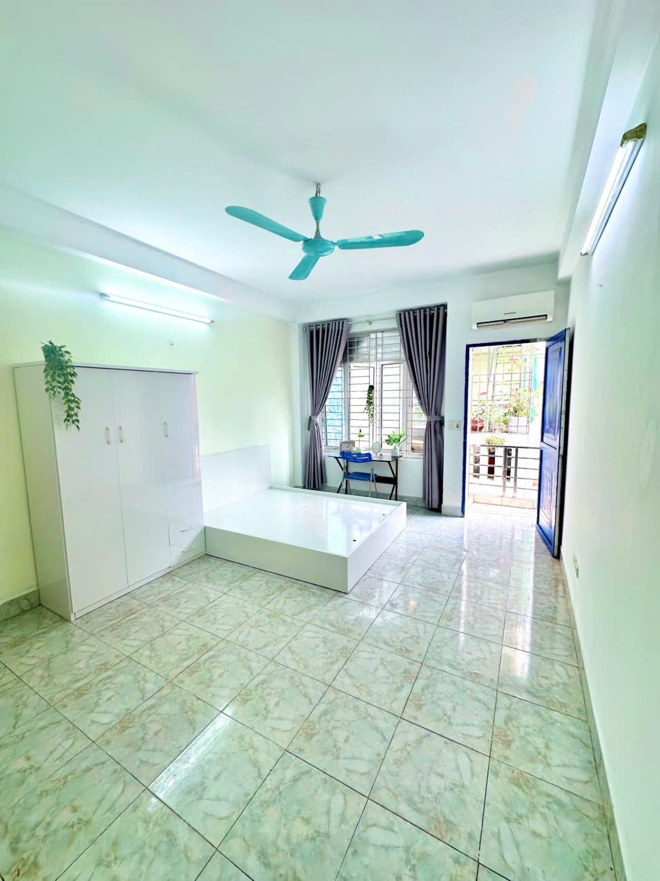 Phòng trọ GENZ Home Mỹ Đình - Nam Từ Liêm - Phòng (*)