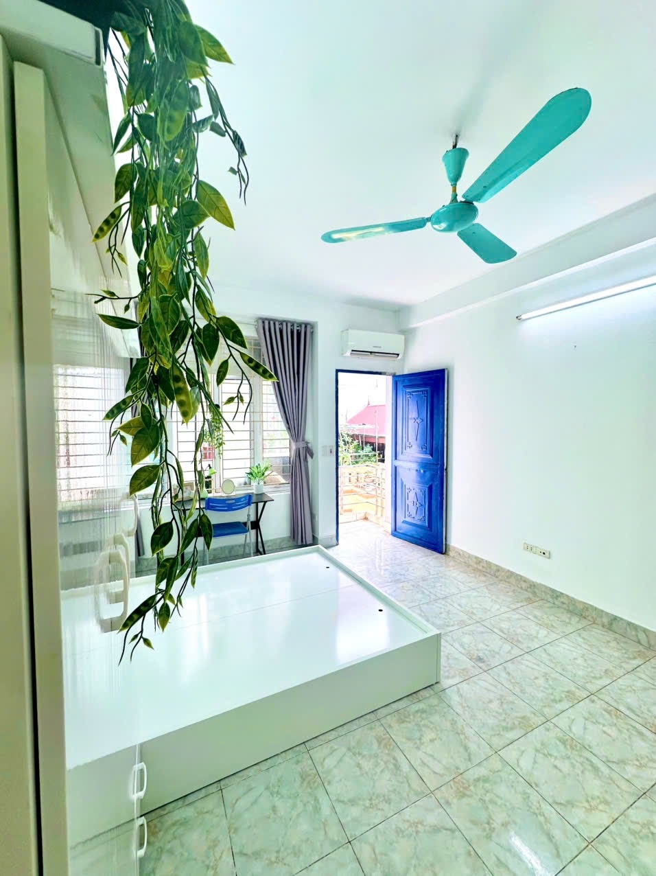 Phòng trọ GENZ Home Mỹ Đình - Nam Từ Liêm - Phòng (*)