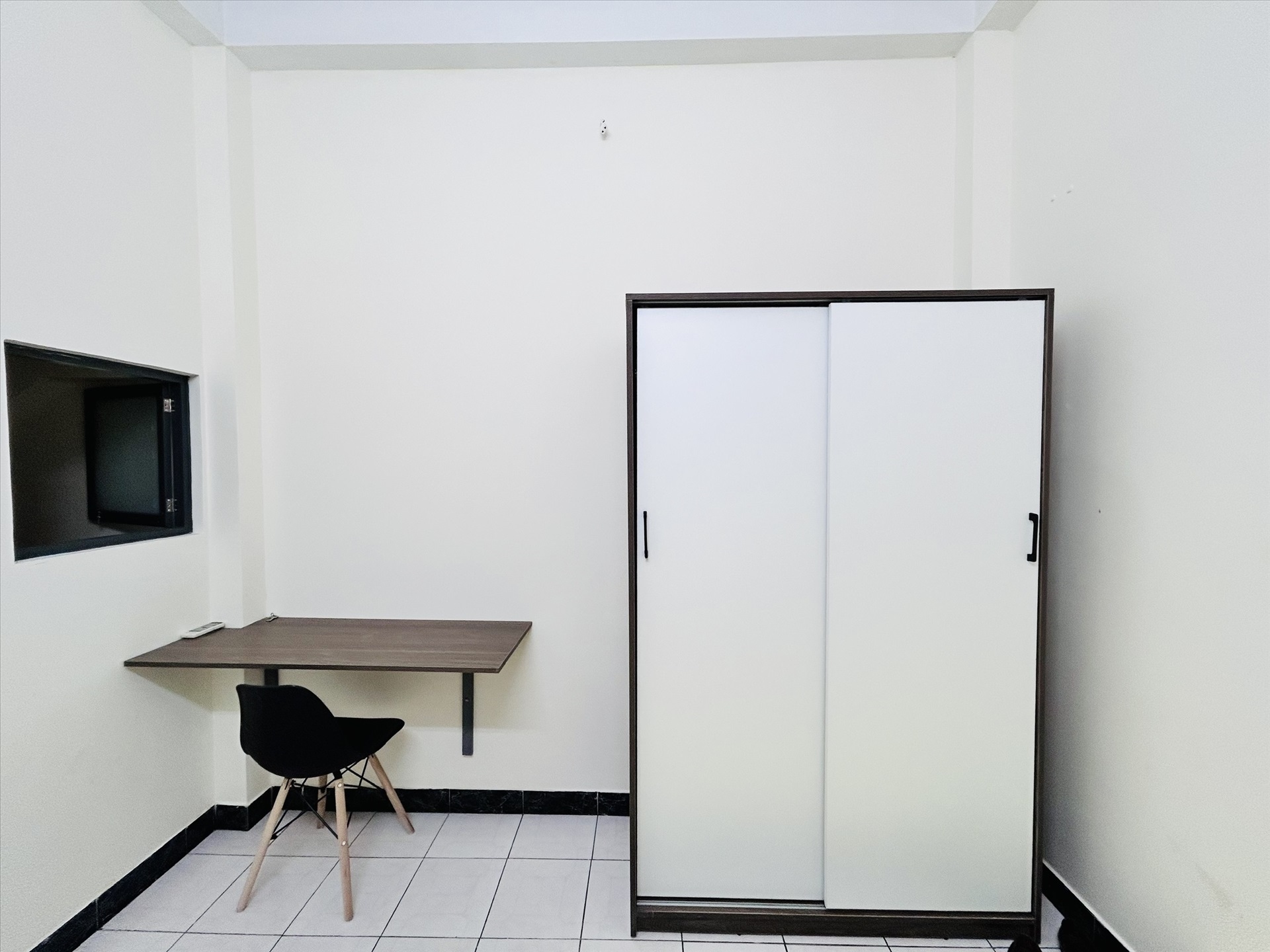 Phòng trọ AT Home Lê Văn Sỹ - Phú Nhuận - Phòng (*)