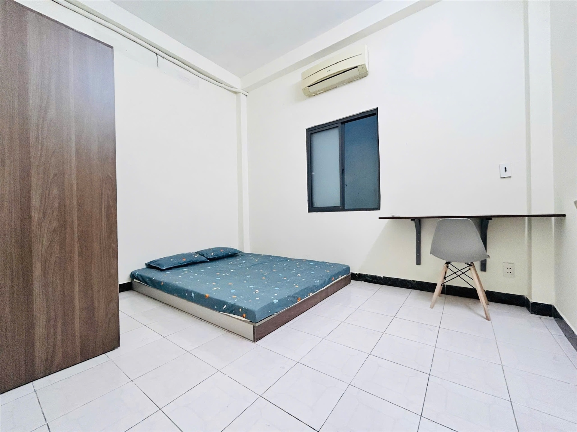 Phòng trọ AT Home Lê Văn Sỹ - Phú Nhuận - Phòng (*)