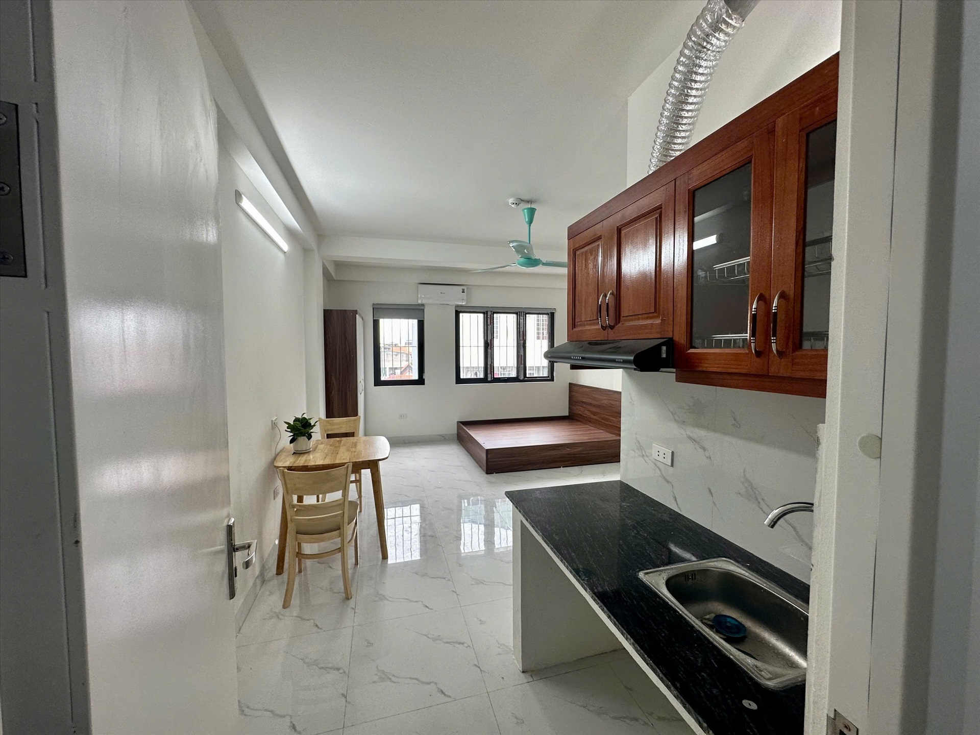 Phòng trọ CT House Đại Linh - Nam Từ Liêm - Phòng (*)