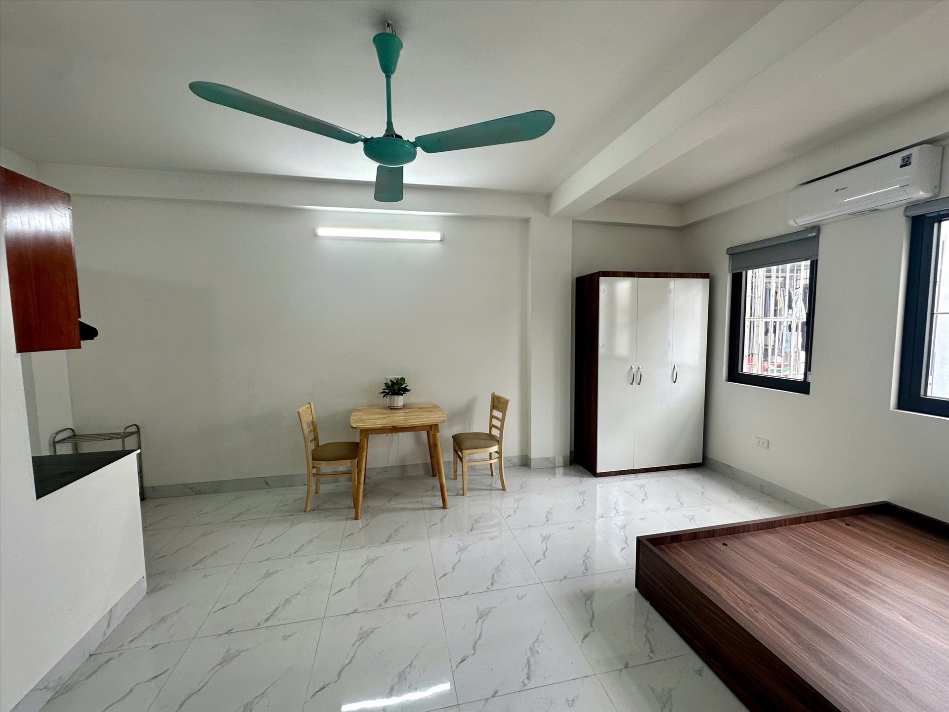 Phòng trọ CT House Đại Linh - Nam Từ Liêm - Phòng (*)