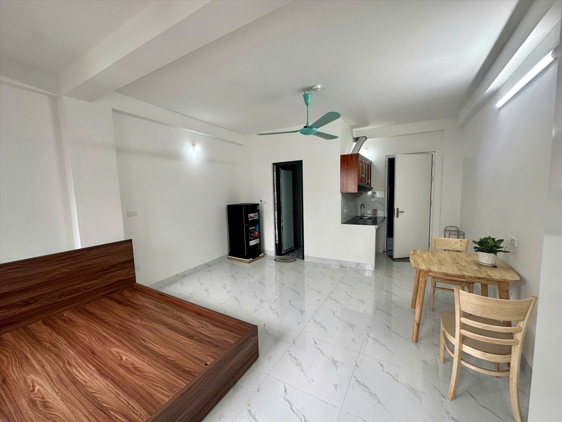 Phòng trọ CT House Đại Linh - Nam Từ Liêm - Phòng (*)