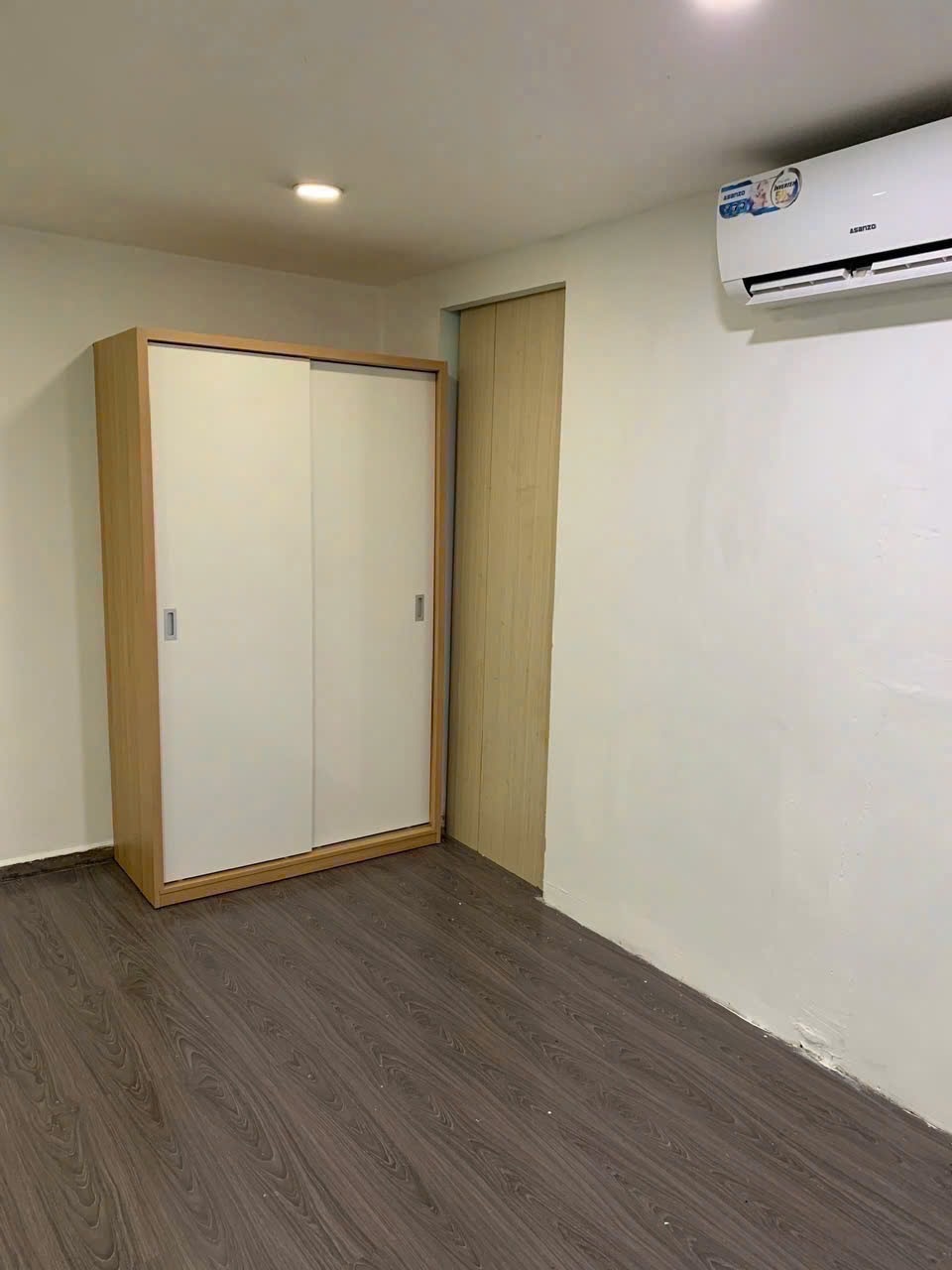 Phòng trọ 2 Phòng ngủ 70m2 tại AB House Bạch Đằng - Tân Bình - Phòng ngủ
