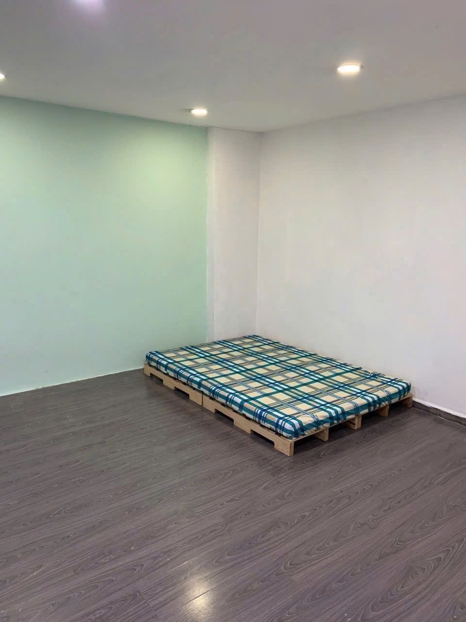 Phòng trọ 2 Phòng ngủ 70m2 tại AB House Bạch Đằng - Tân Bình - Phòng ngủ