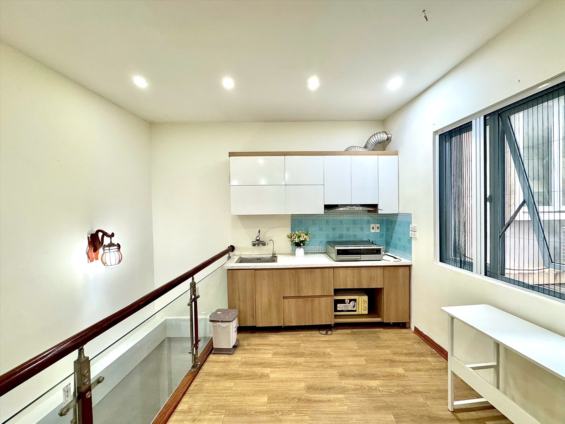 Phòng trọ VM Home Đình Thôn - Nam Tư Liêm - Phòng (*)