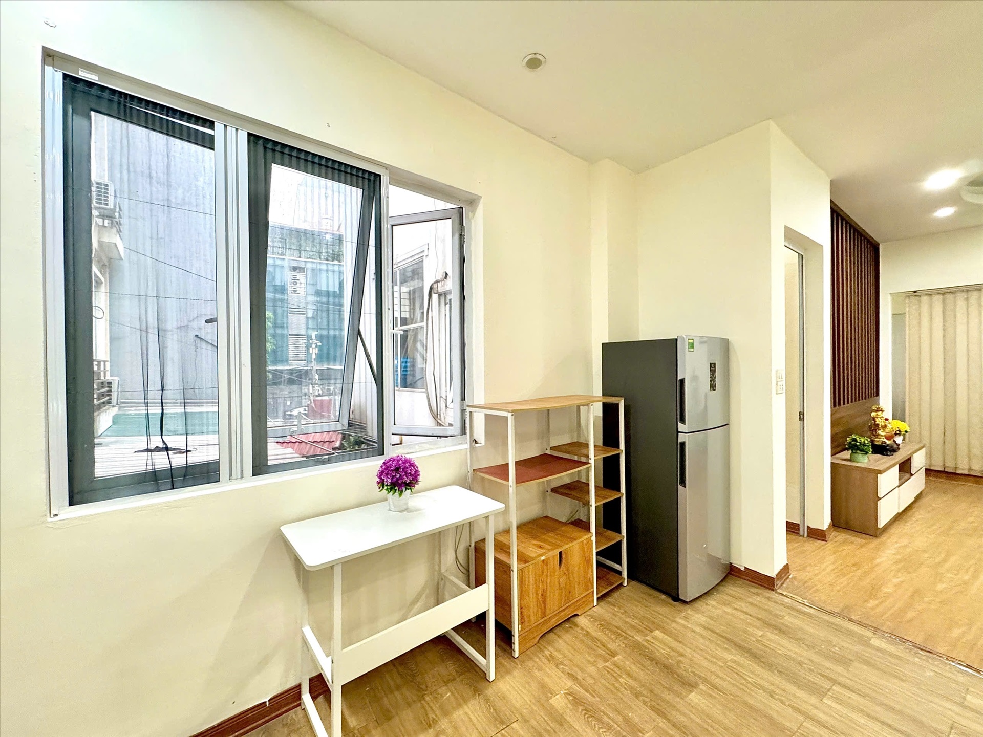 Phòng trọ VM Home Đình Thôn - Nam Tư Liêm - Phòng (*)