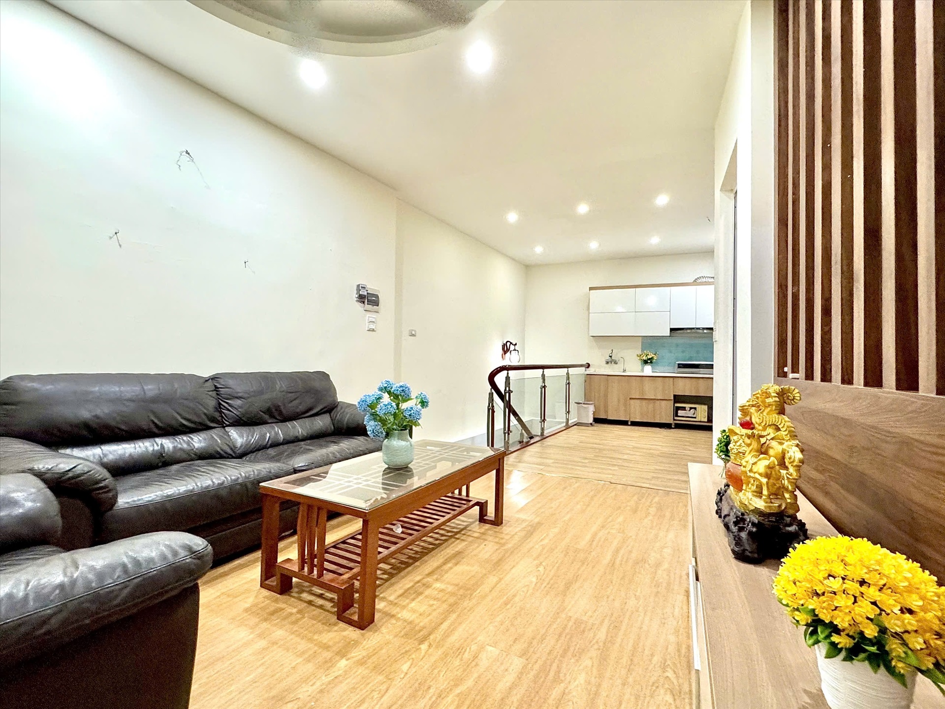 Phòng trọ VM Home Đình Thôn - Nam Tư Liêm - Phòng (*)