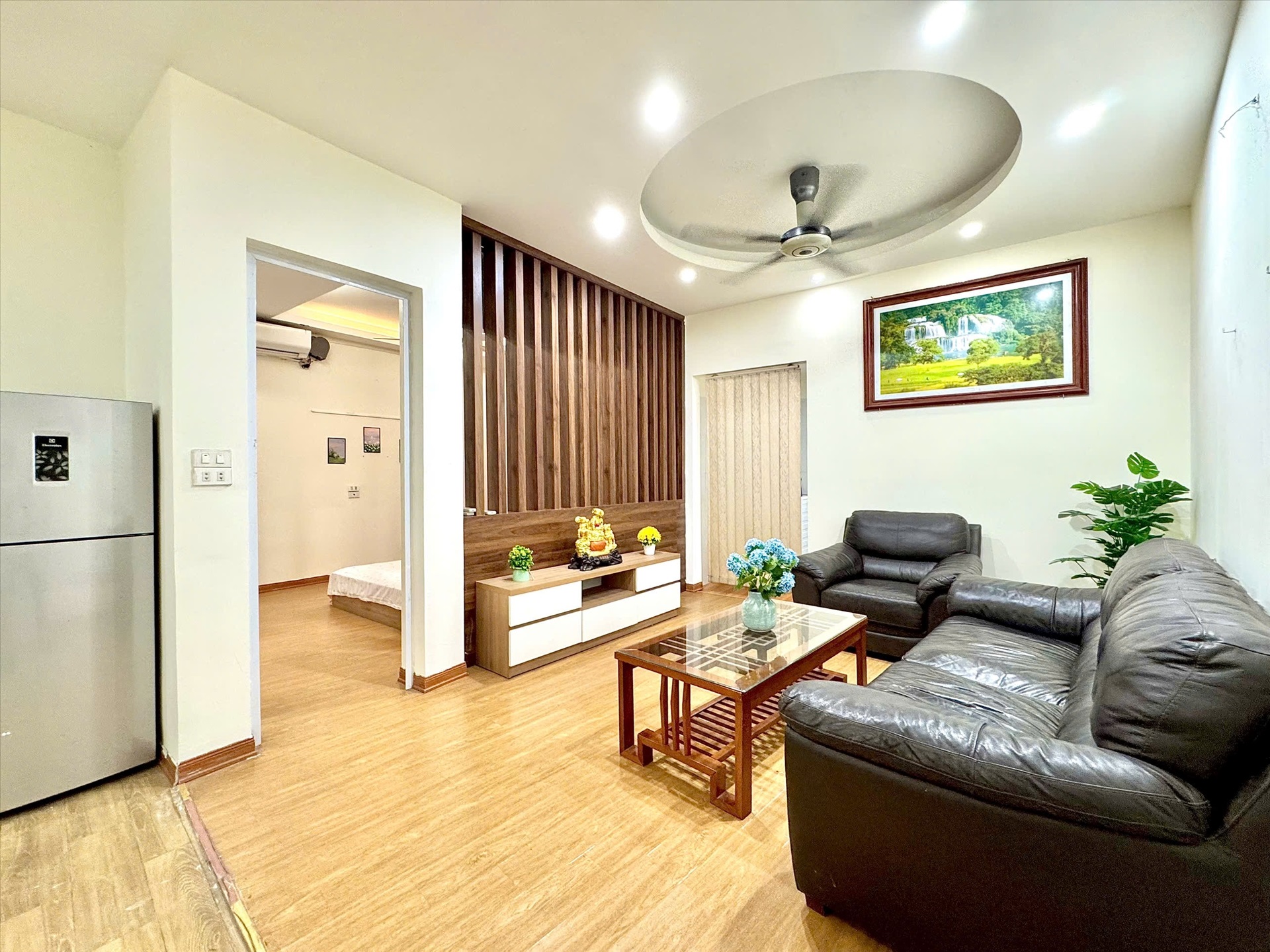 Phòng trọ VM Home Đình Thôn - Nam Tư Liêm - Phòng (*)