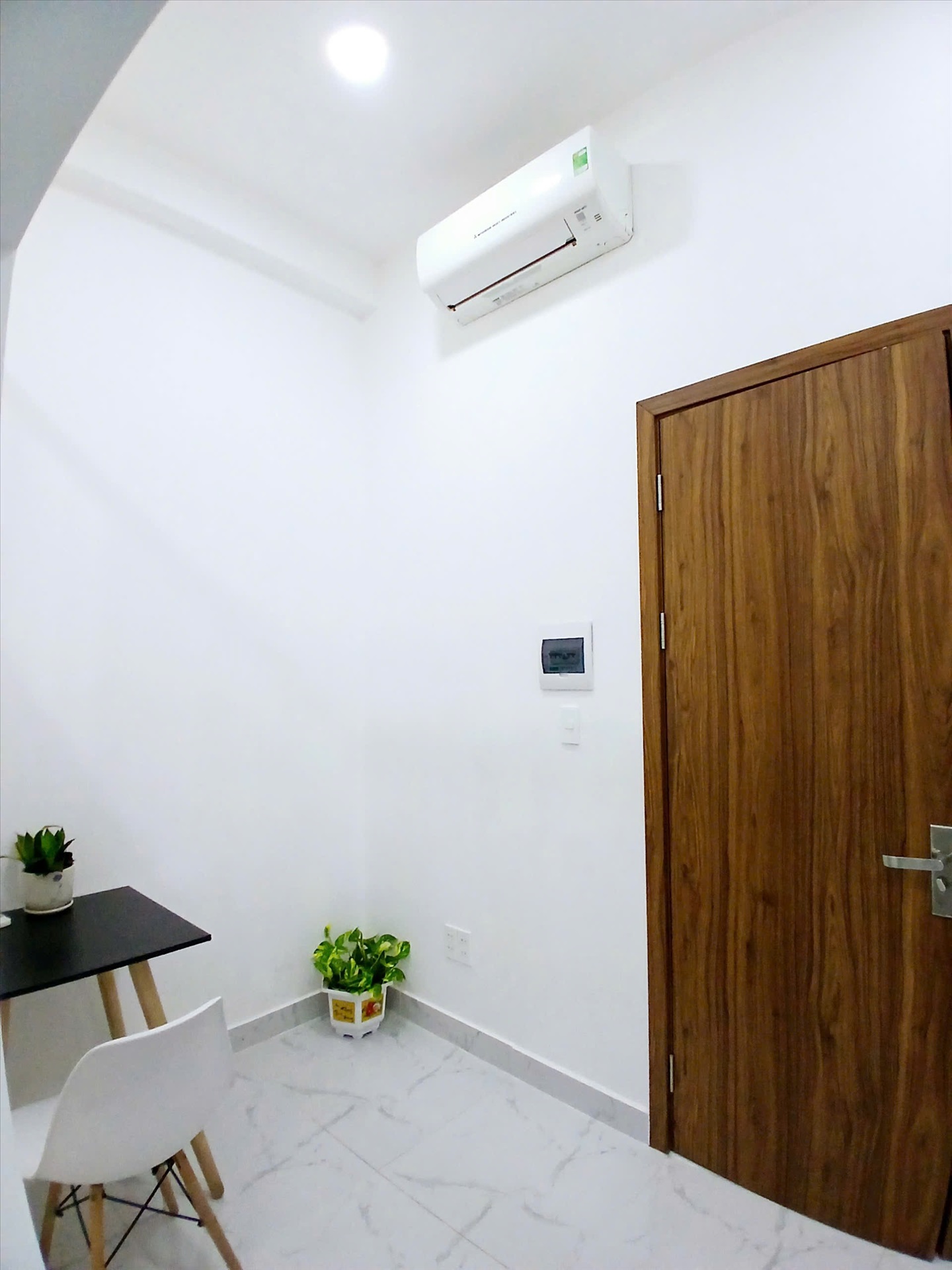 Phòng trọ  CV House Nguyễn Văn Công - Gò Vấp - Phòng (*)