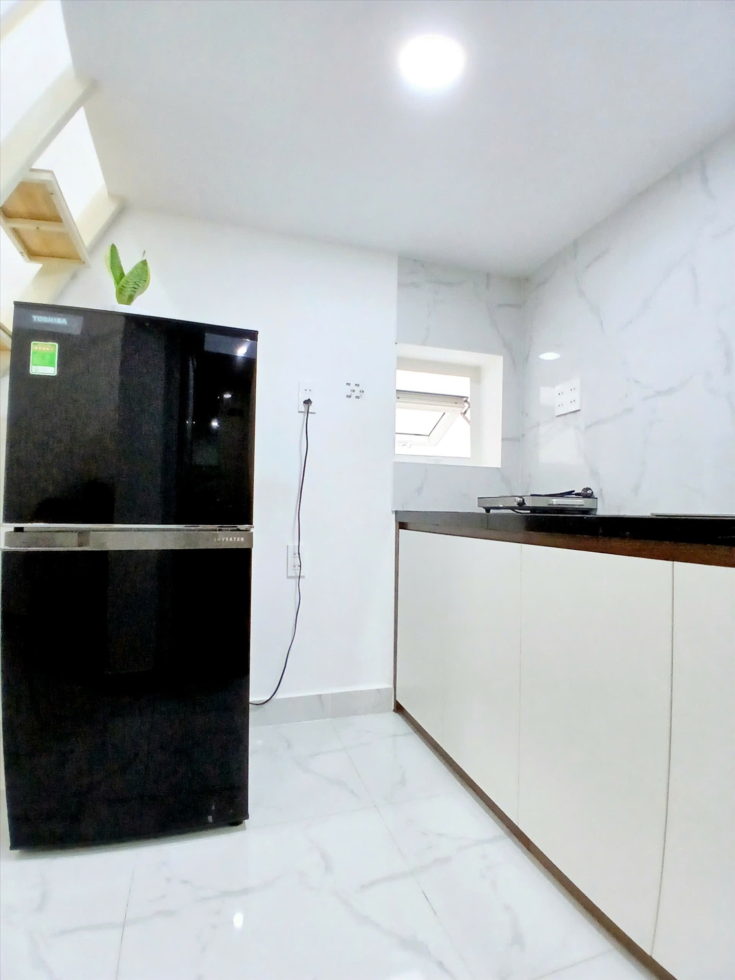 Phòng trọ  CV House Nguyễn Văn Công - Gò Vấp - Phòng (*)