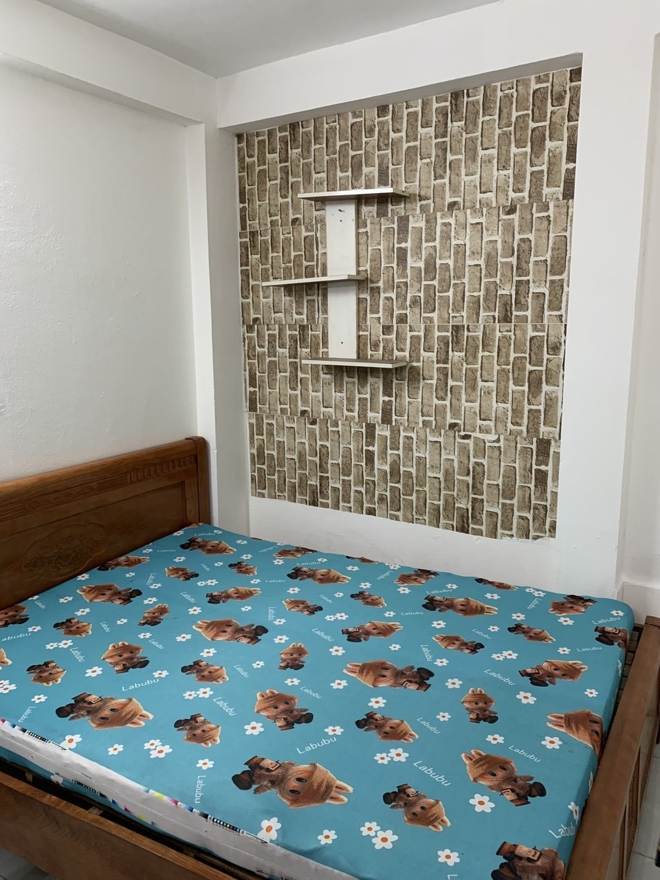 Phòng trọ AB Home Đồng Đen - Tân Bình - Phòng (*)