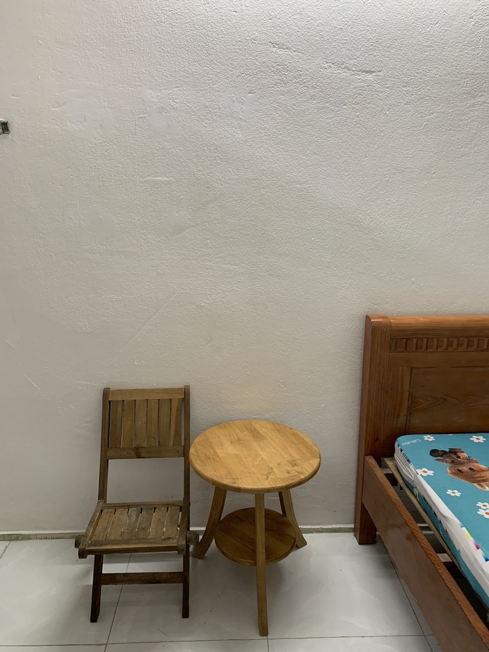 Phòng trọ AB Home Đồng Đen - Tân Bình - Phòng (*)