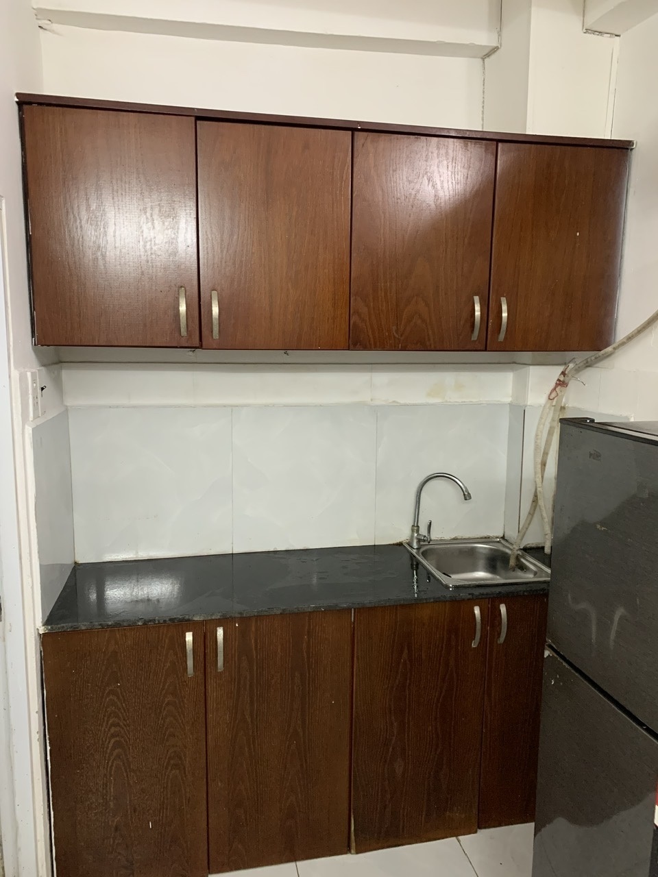 Phòng trọ AB Home Đồng Đen - Tân Bình - Phòng (*)