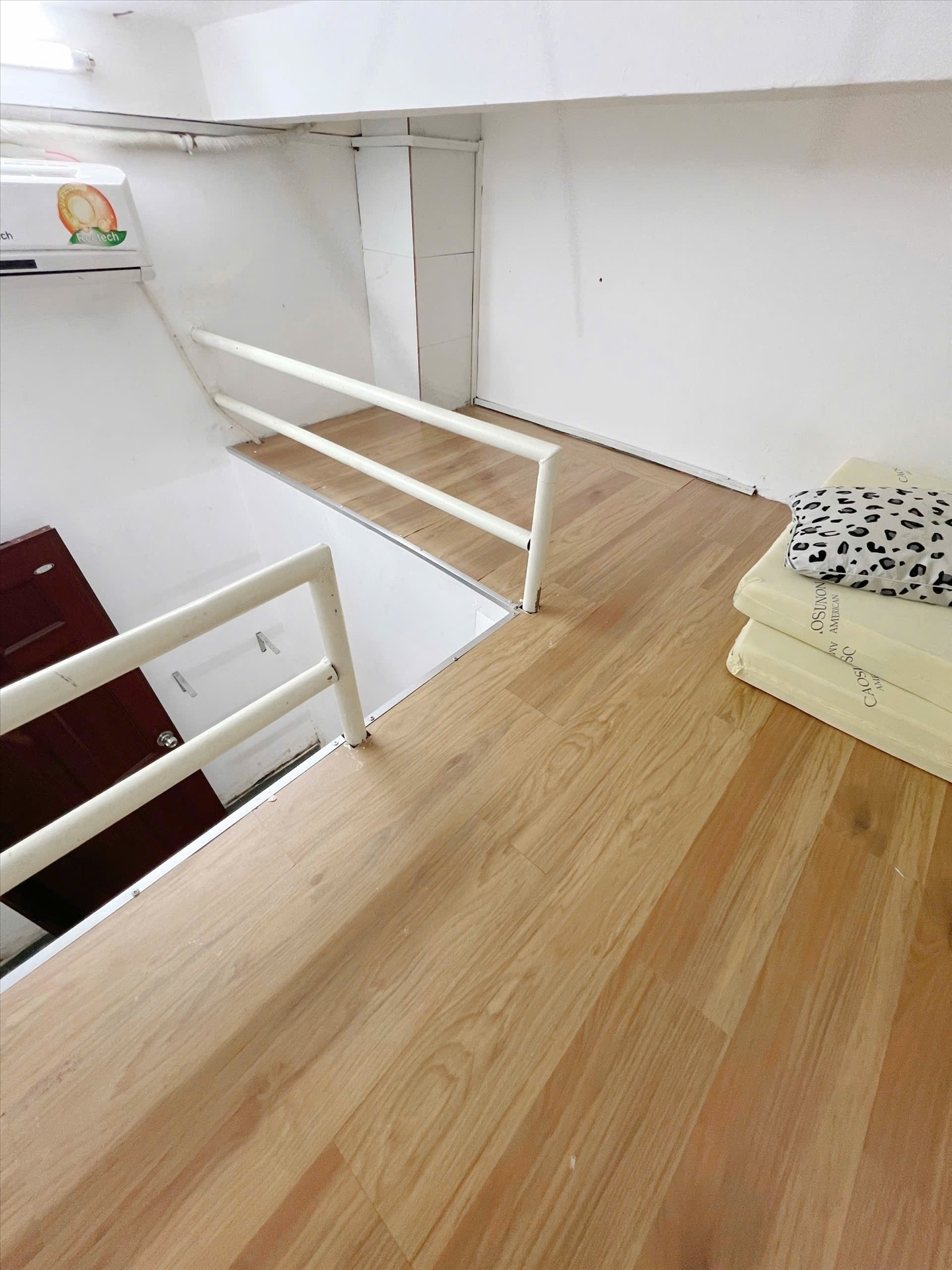 Phòng trọ  AL Home Lý Chính Thắng - Quận 3 - Phòng (*)