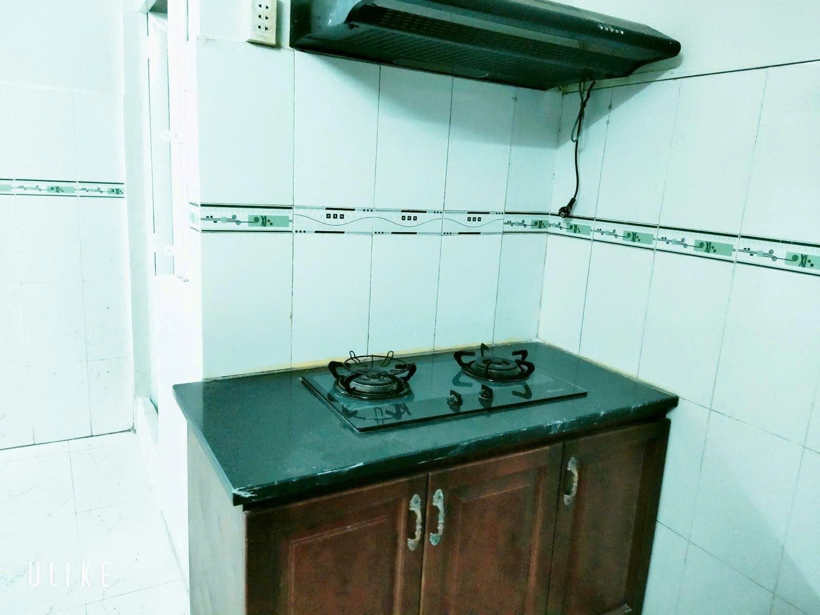 Phòng trọ Home 365 Hoàng Bật Đạt - Tân Bình - Phòng (*)