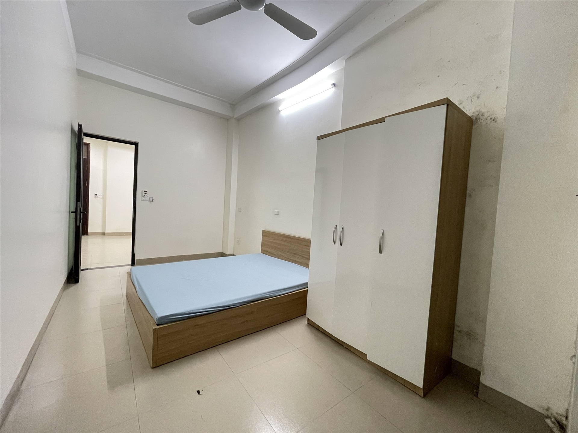 Phòng trọ 2 Phòng ngủ 65m2 tại RenHouse 2 Cầu Giấy - Cầu Giấy - Phòng ngủ