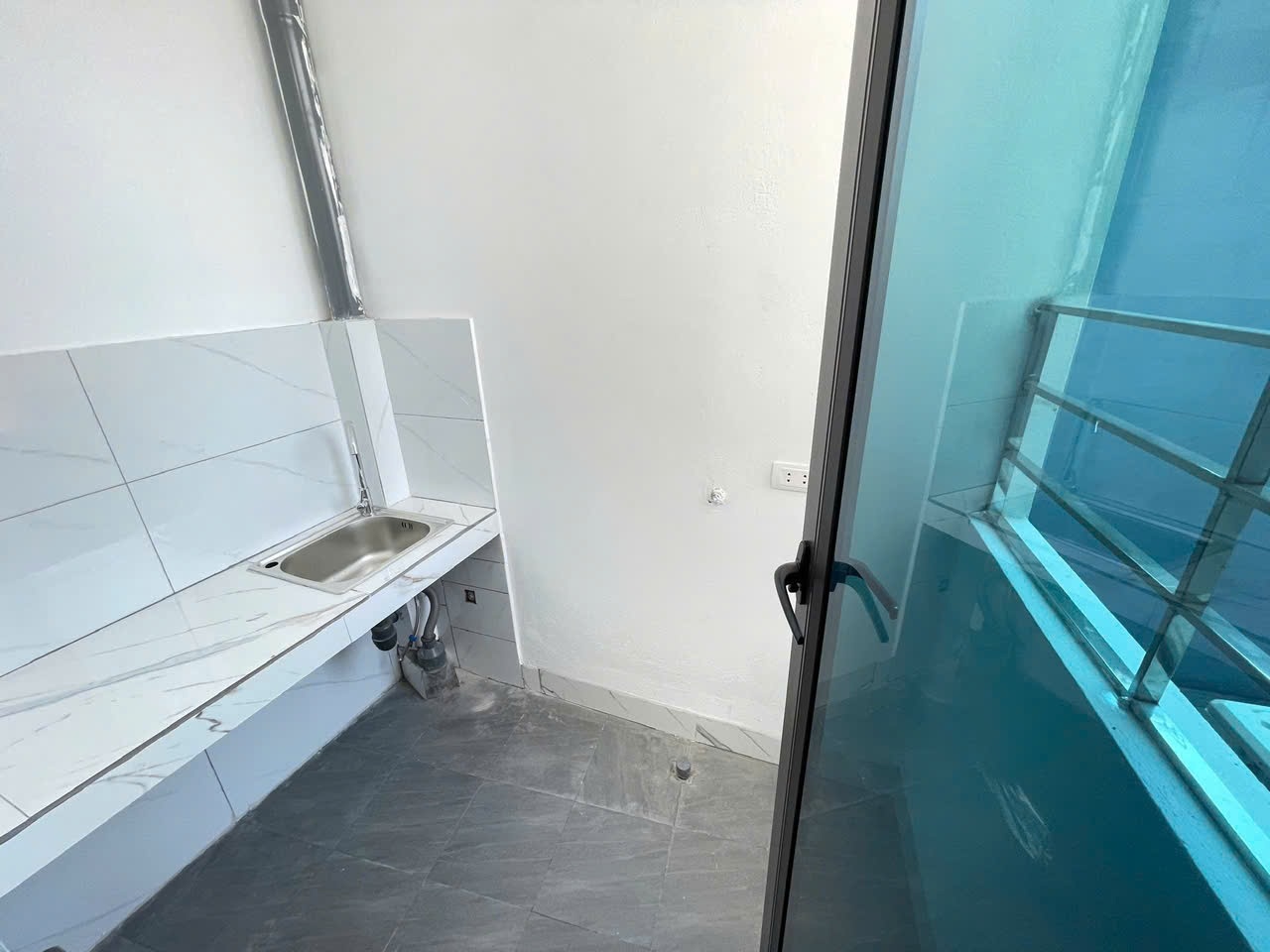 Phòng trọ VH House Mễ Trì Thượng - Nam Từ Liêm - Phòng (*)