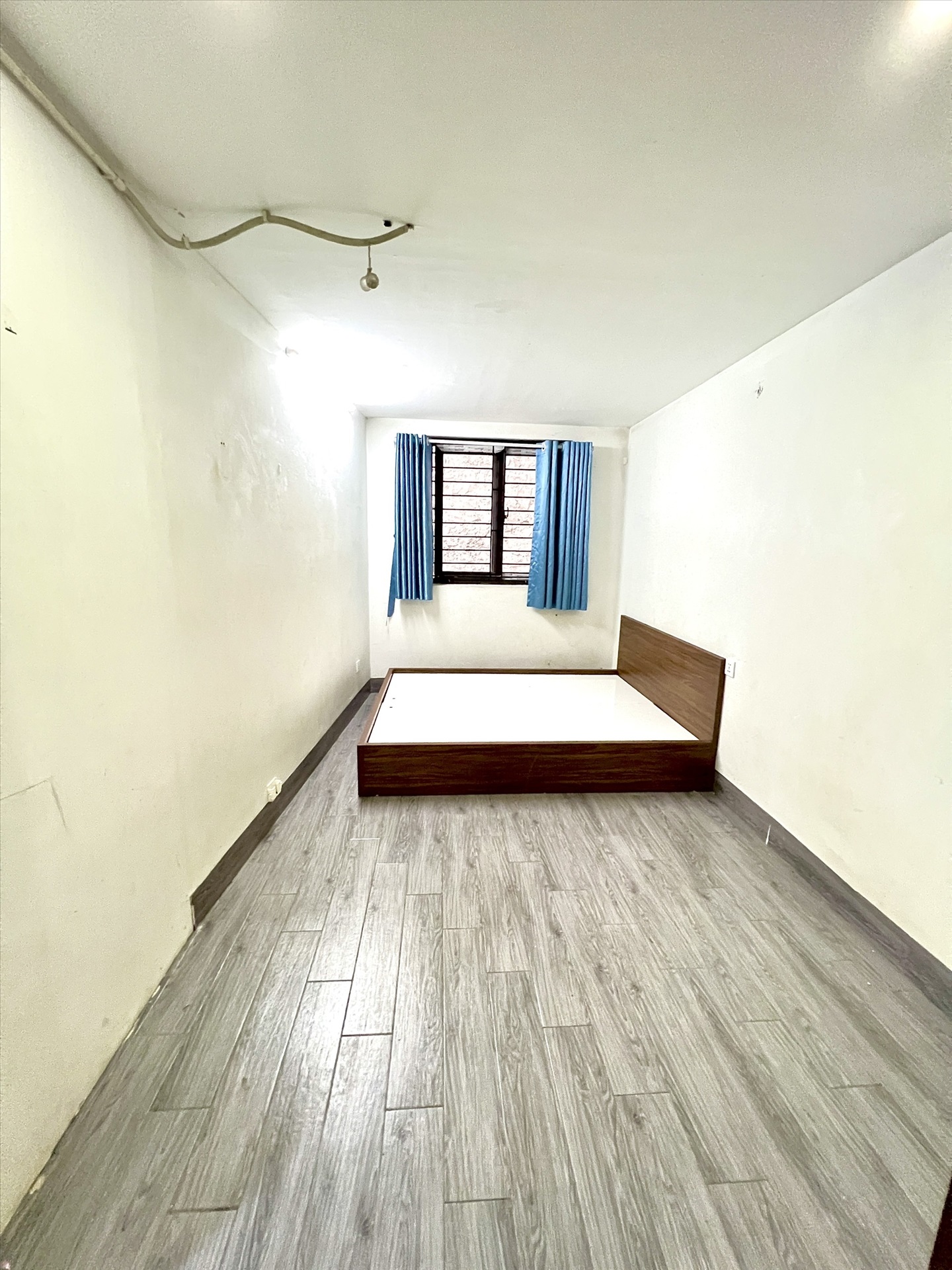 Phòng trọ 1 Phòng ngủ 40m2 tại TT House 1 Trung Kính - Cầu Giấy - Phòng ngủ