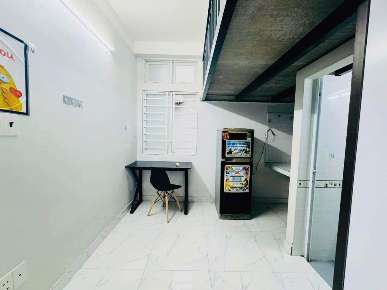 Phòng trọ HI House Trịnh Đình Trọng - Tân Phú - Phòng (*)