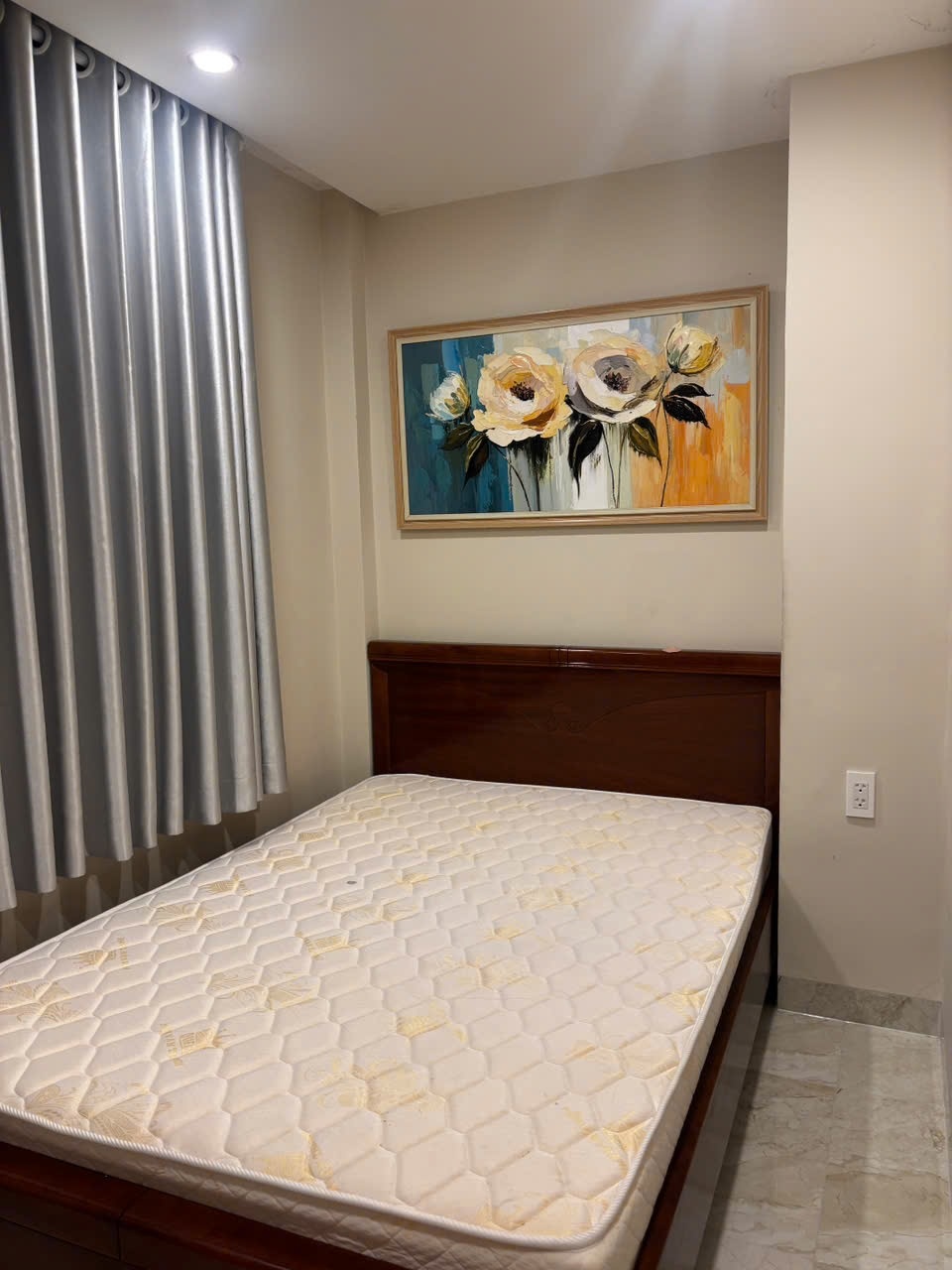 Phòng trọ CH Home Trần Bình Trọng - Quận 5 - Phòng (*)
