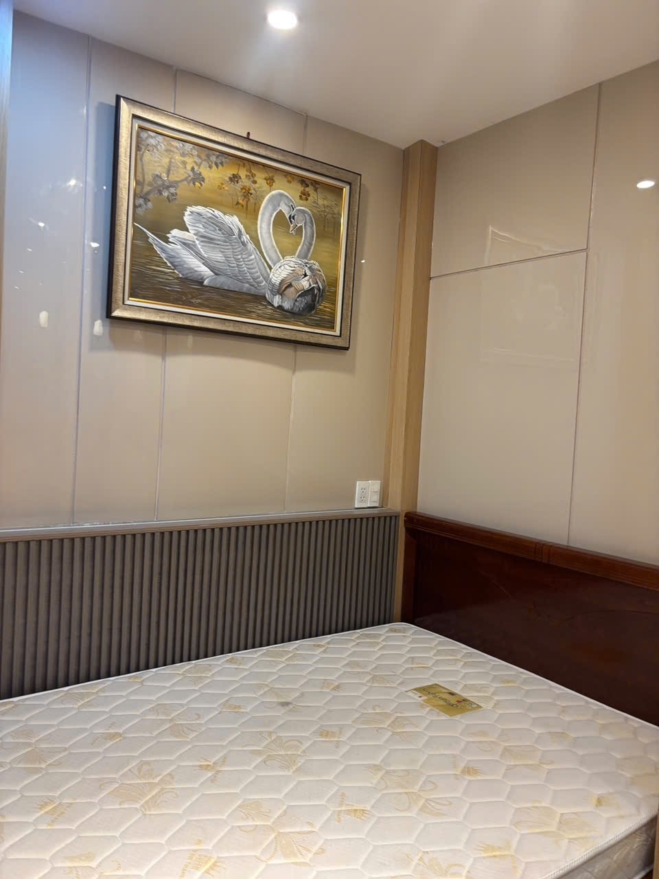 Phòng trọ CH Home Trần Bình Trọng - Quận 5 - Phòng (*)