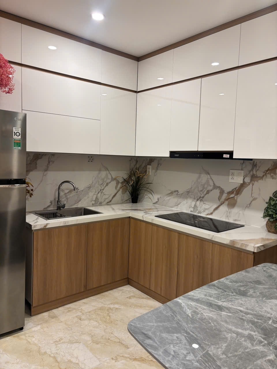 Phòng trọ CH Home Trần Bình Trọng - Quận 5 - Phòng (*)