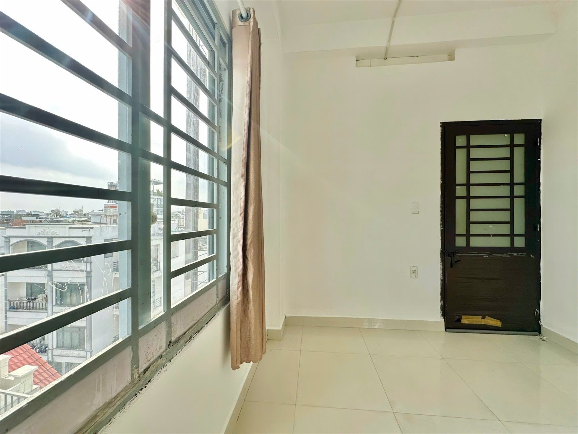 Phòng trọ CQ Home Trần Bá Giao - Gò Vấp - Phòng (*)