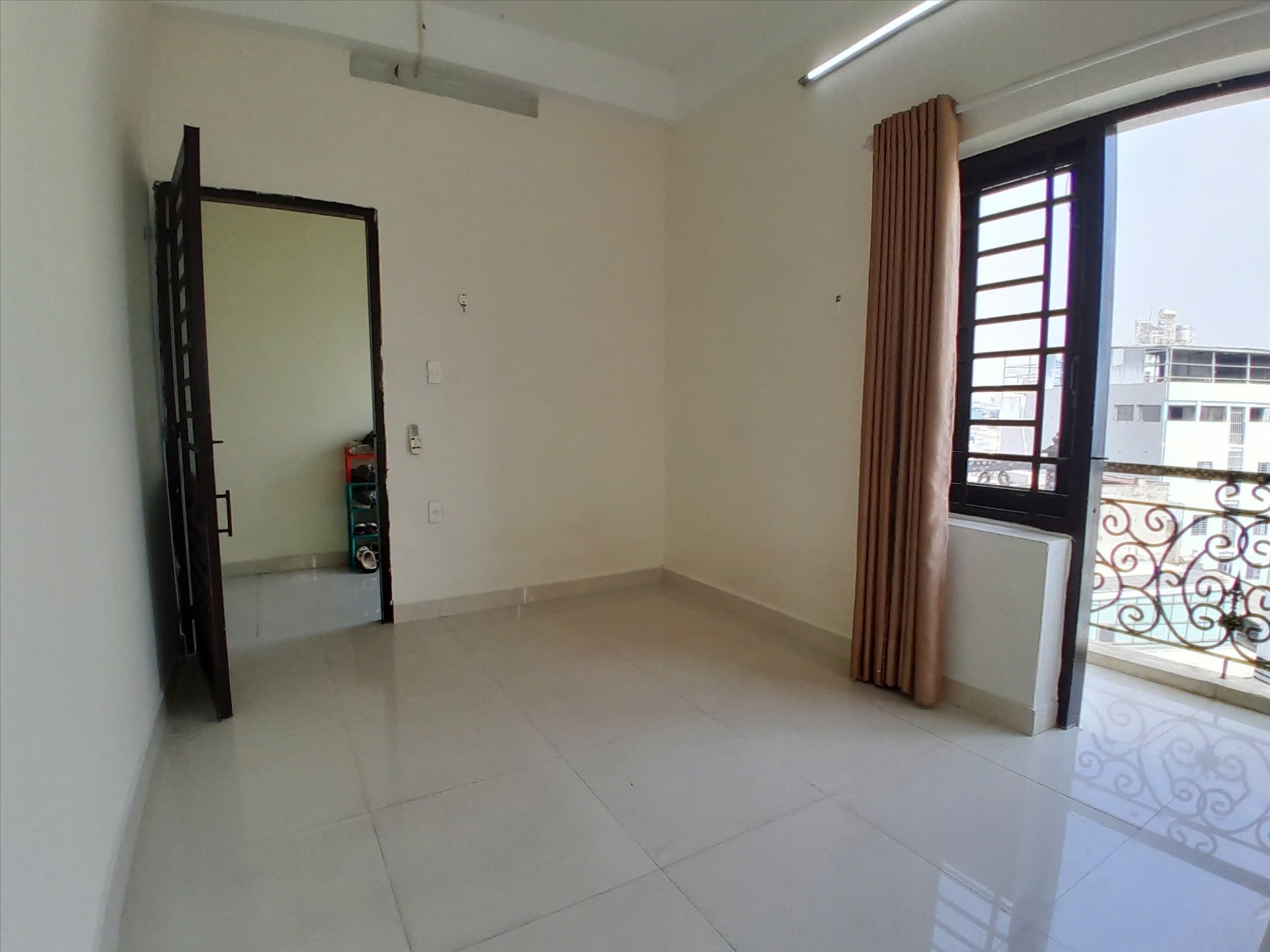 Phòng trọ CQ Home Trần Bá Giao - Gò Vấp - Phòng (*)