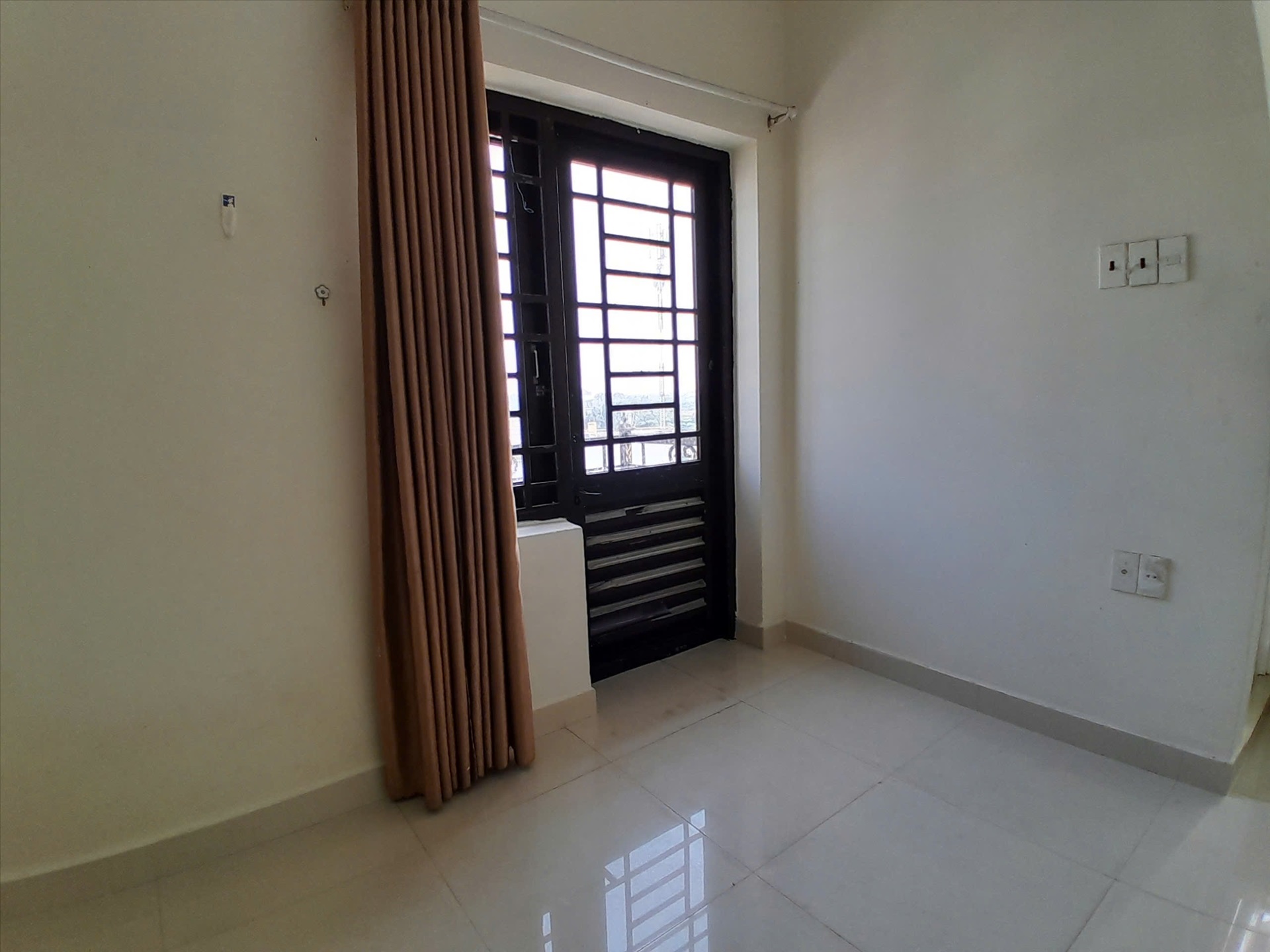 Phòng trọ Studio 20m2 tại CQ Home Trần Bá Giao - Gò Vấp - Phòng khách