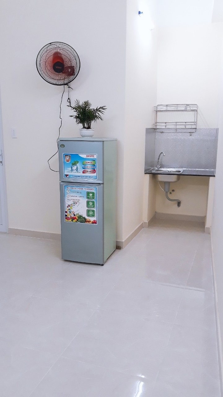 Phòng trọ PC Room Bùi Đình Túy - Bình Thạnh - Phòng (*)