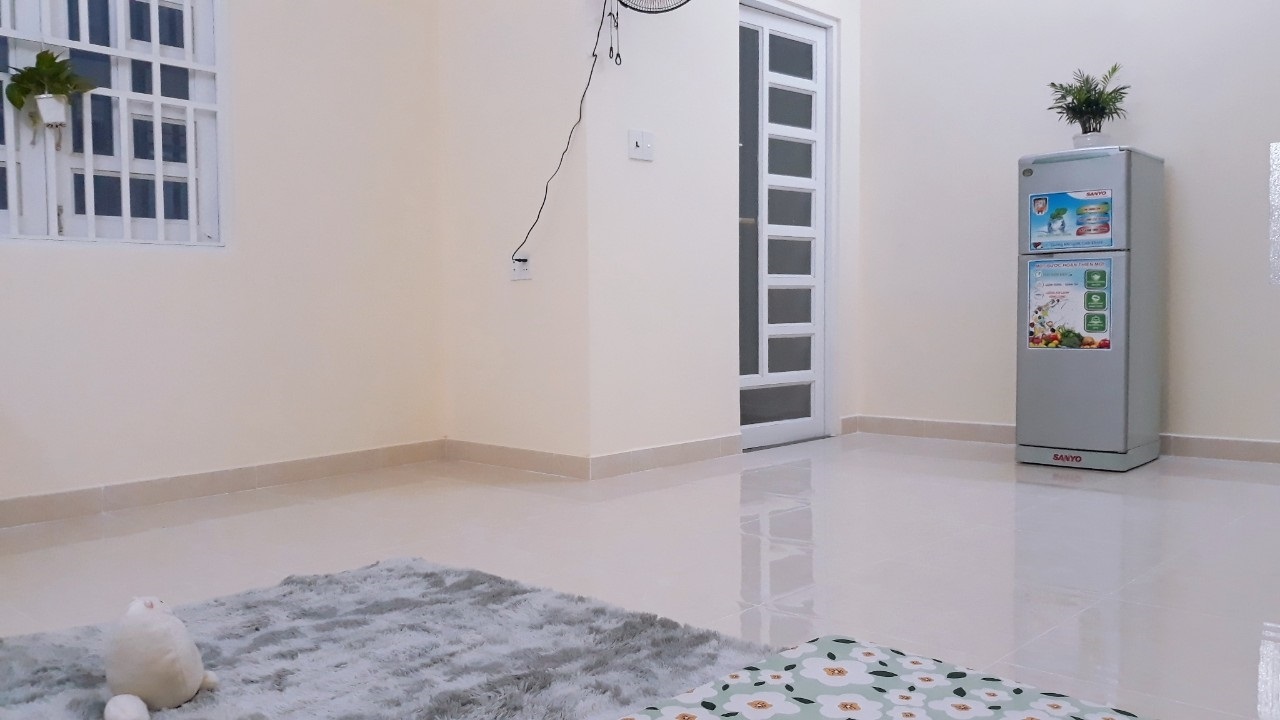 Phòng trọ PC Room Bùi Đình Túy - Bình Thạnh - Phòng (*)
