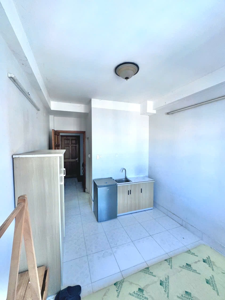 Phòng trọ YN House Vạn Kiếp - Bình Thạnh - Phòng (*)