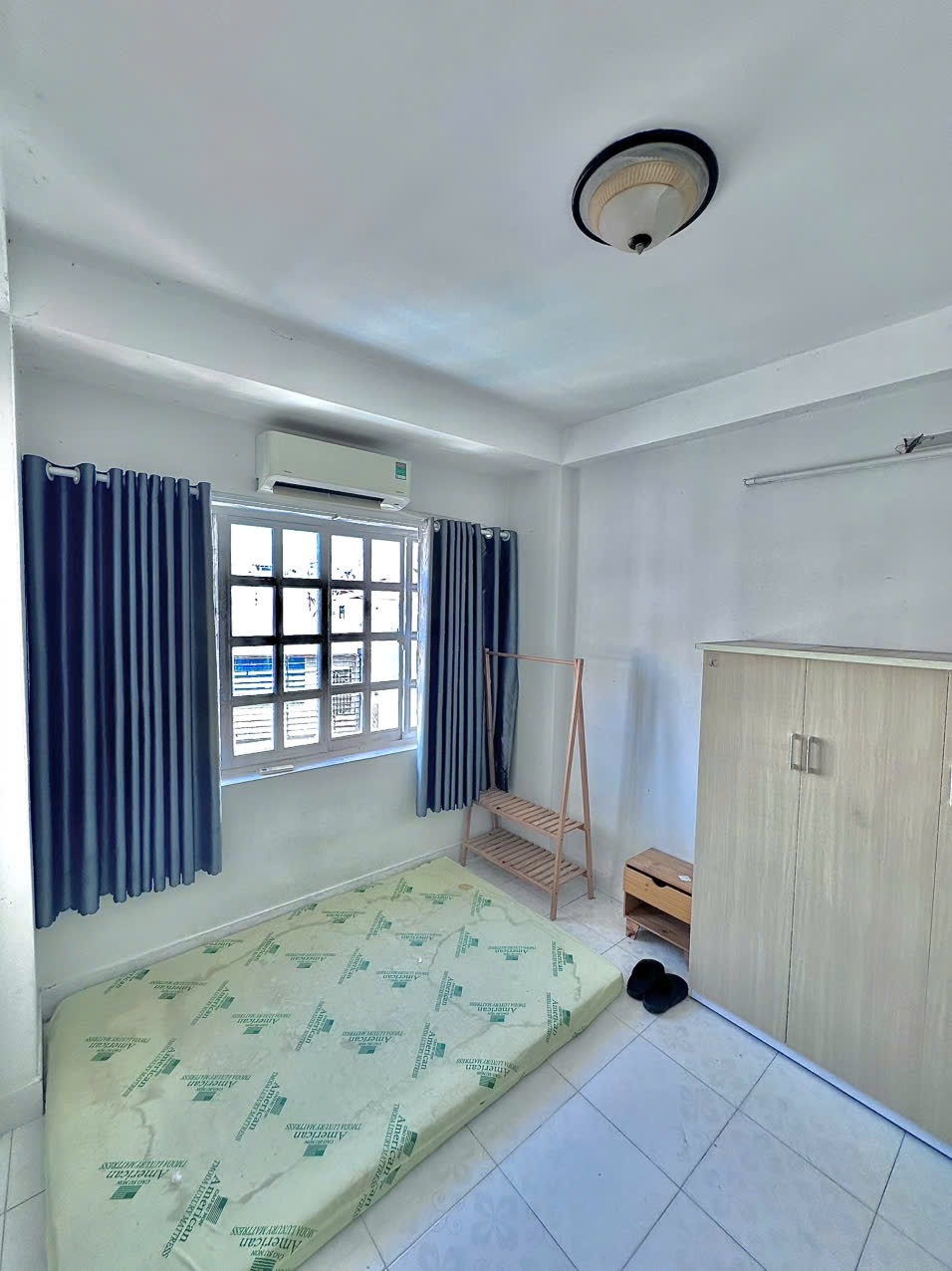 Phòng trọ YN House Vạn Kiếp - Bình Thạnh