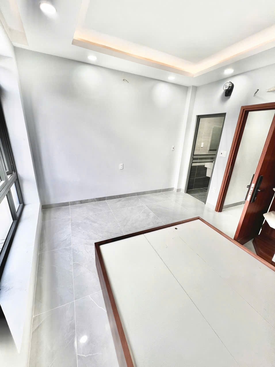 Phòng trọ SQ House Xô Viết Nghệ Tĩnh - Bình Thạnh - Phòng (*)