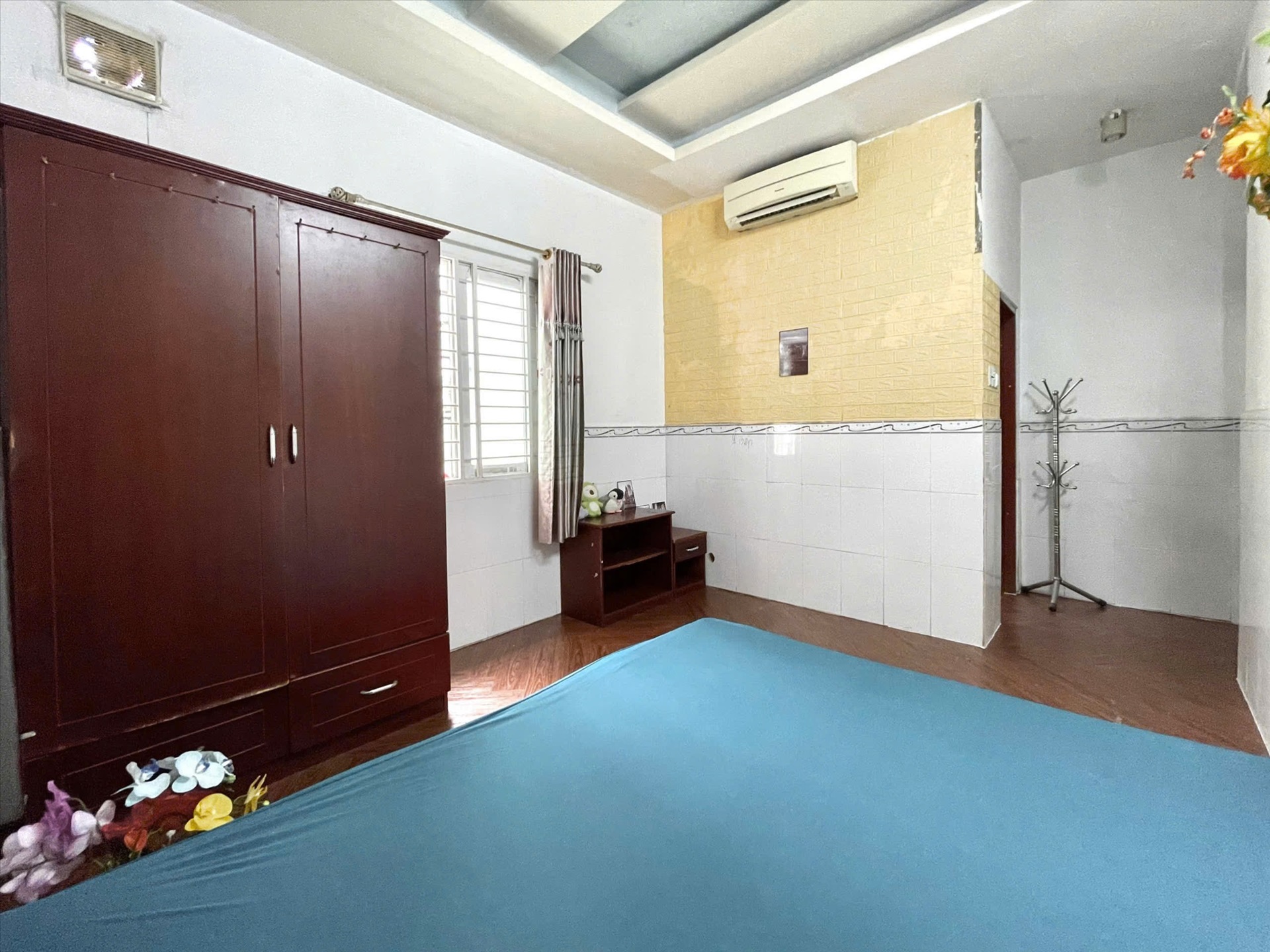 Phòng trọ Ronald Home Trần Văn Giàu - Bình Tân - Phòng (*)