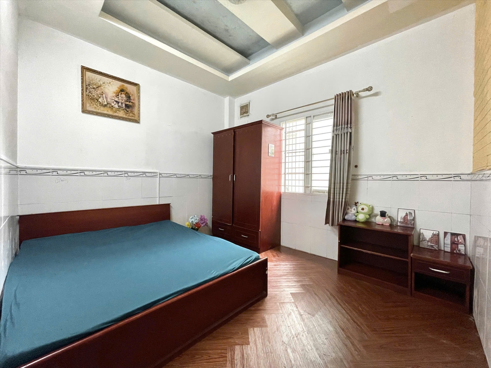 Phòng trọ Ronald Home Trần Văn Giàu - Bình Tân - Phòng (*)