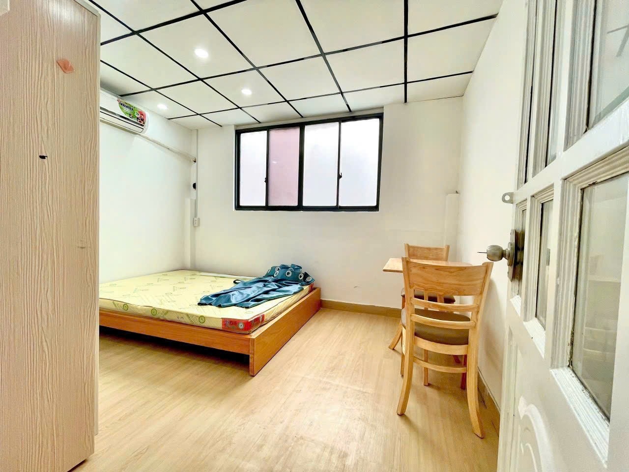 Phòng trọ VL Home Nguyễn Trãi - Quận 5 - Phòng (*)
