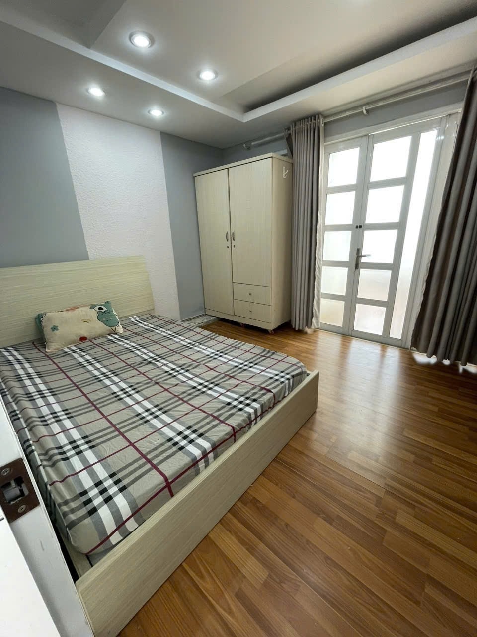 Phòng trọ TT House Phan Đình Phùng - Phú Nhuận - Phòng (*)