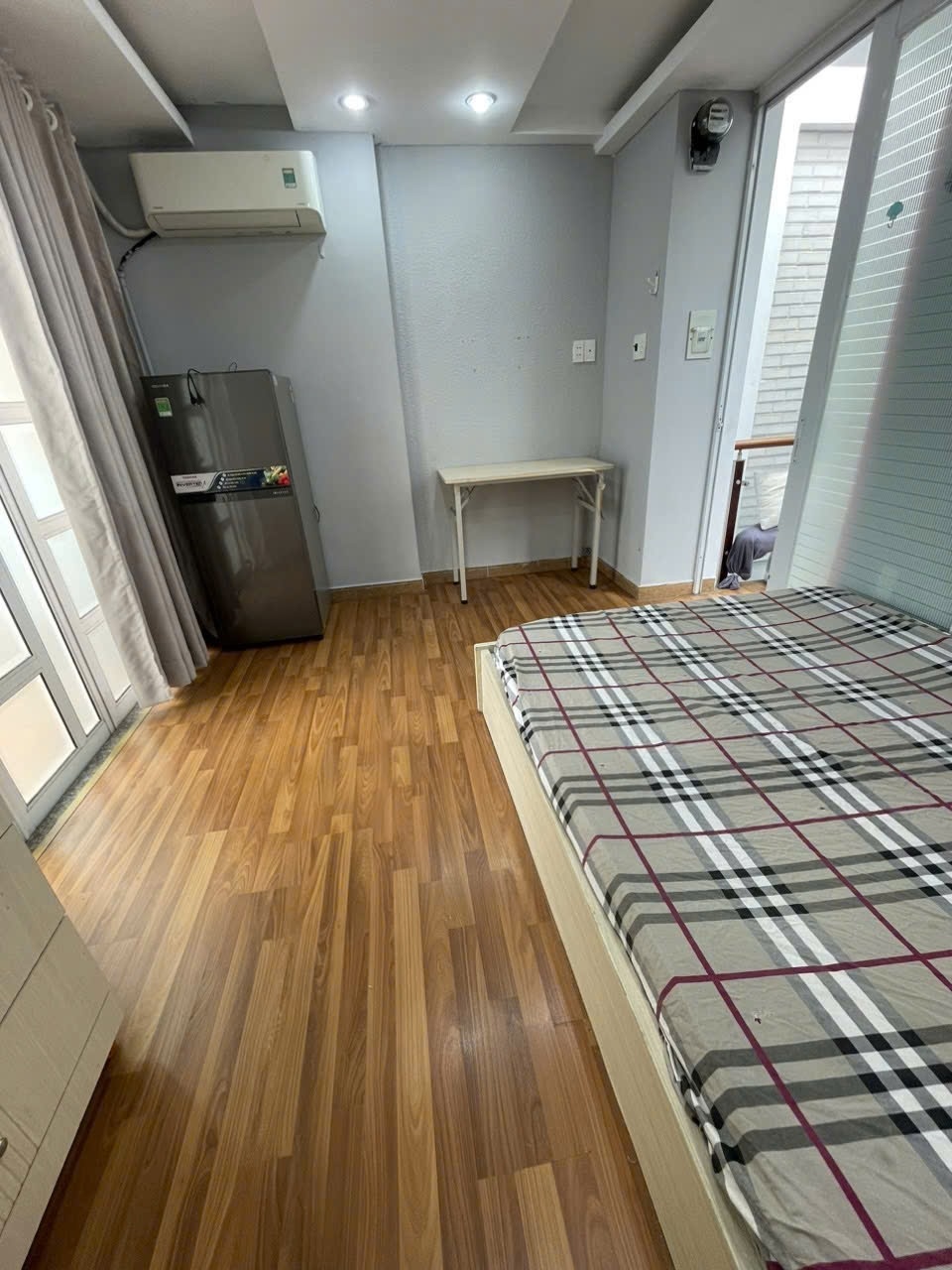 Phòng trọ TT House Phan Đình Phùng - Phú Nhuận - Phòng (*)