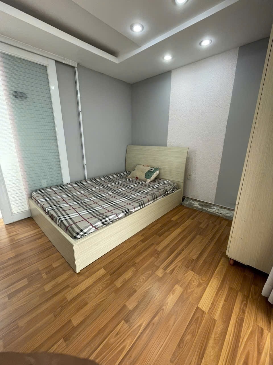 Phòng trọ TT House Phan Đình Phùng - Phú Nhuận - Phòng (*)